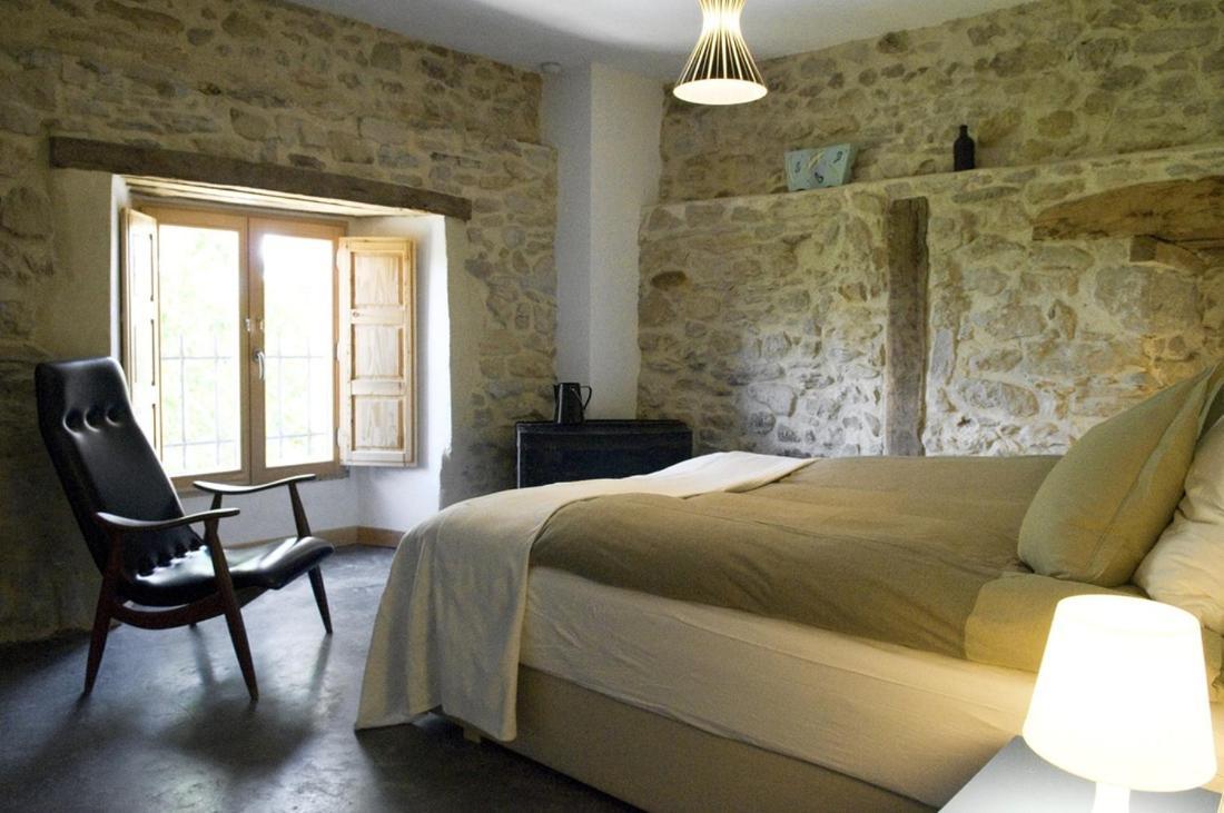 Hotel Rural Casa La Sonrisa Hedeso Exteriör bild