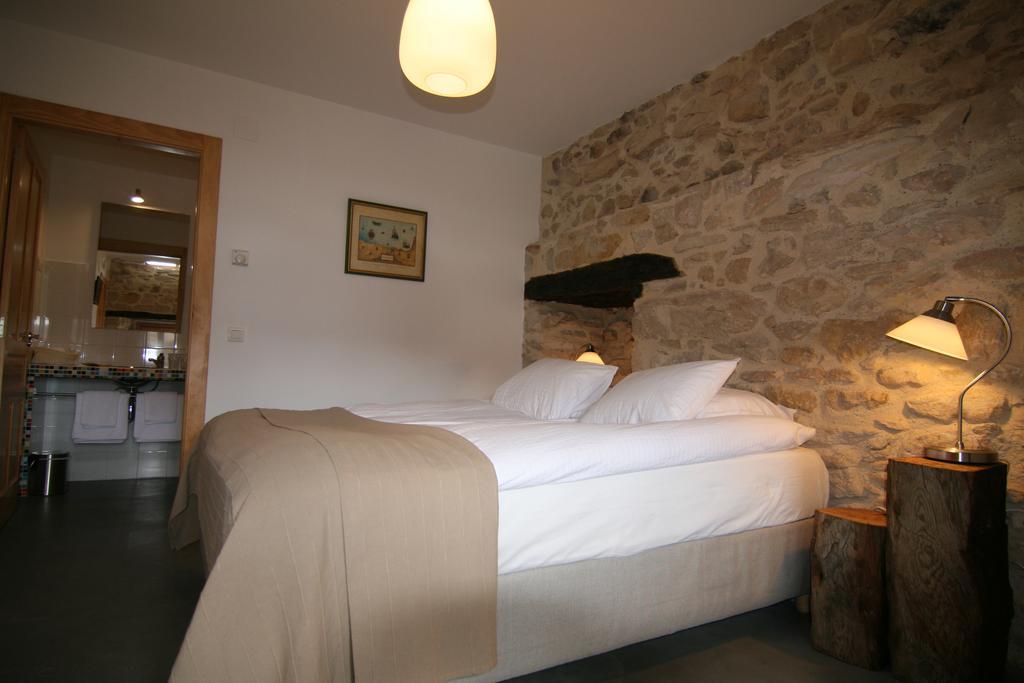 Hotel Rural Casa La Sonrisa Hedeso Exteriör bild