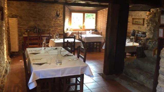 Hotel Rural Casa La Sonrisa Hedeso Exteriör bild